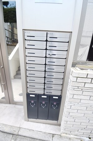 PASEO下北沢の物件内観写真